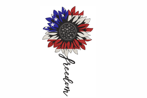 American Sunflower: A Designer’s Review for Branded Merch