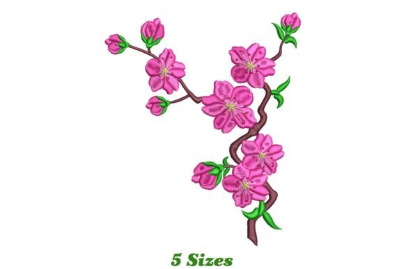 Beautiful Cherry Blossom: A Craft Fair Review