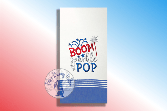 Boom Sparkle Pop: A Designer's Review for Personalized Gifts