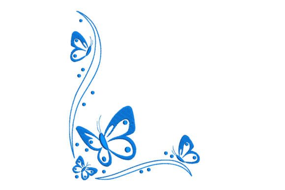 Butterfly Corner: A Boutique Embroidery Review