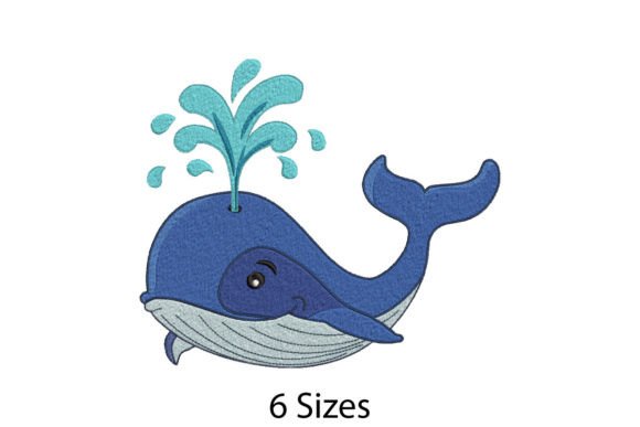 Cute Lovely Whale: A Seller’s Review for Etsy Shops