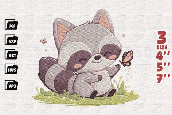 Cute Raccoon Holding Heart: Boutique Sweatshirt Review