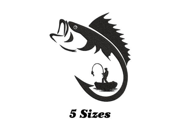 Fishing Hook Fisherman: A Designer’s Review