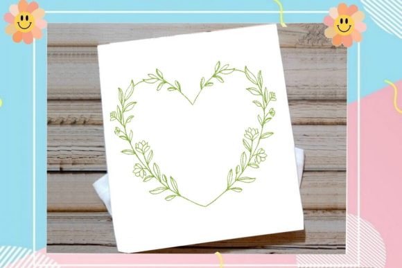 Flower Heart Frame: A Boutique Sweatshirt Review