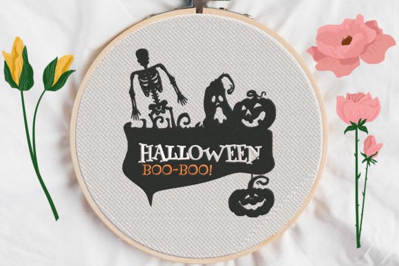 Halloween Boo Boo: A Designer’s Craft Fair Review