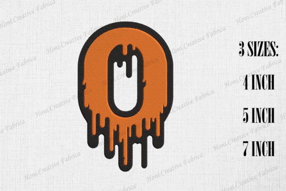 Halloween Letter O: A Designer’s Review for Seasonal Sales