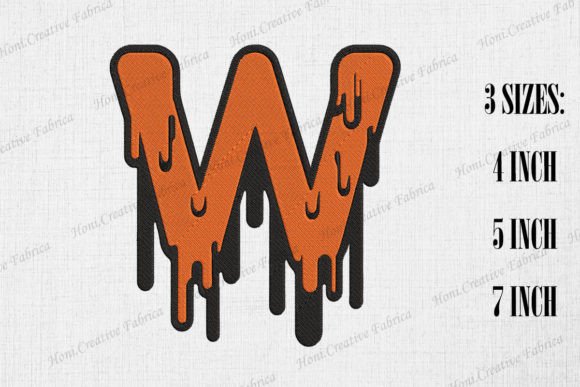 Halloween Letter W: A Designer’s Review for Boutique Sweatshirts