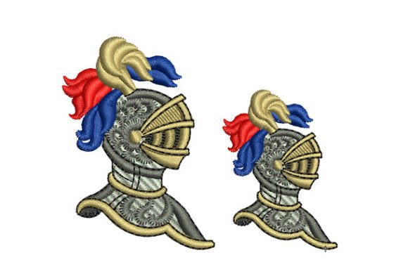 Helmet Embroidery Design: A Holiday Gift Guide