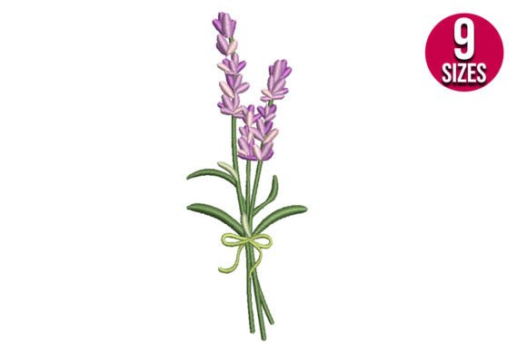 Lavender Bouquet: A Designer’s Holiday Review