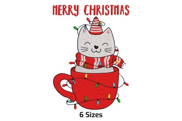 Merry Catmas: A Designer’s Review for Holiday Gifts