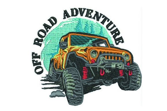 Off Road Truck: A Seller’s Review for Etsy Success