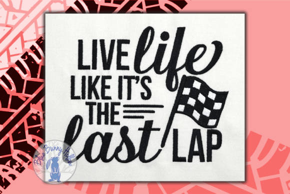 Review: Indy Racing-Live Like It's the Last Lap Design