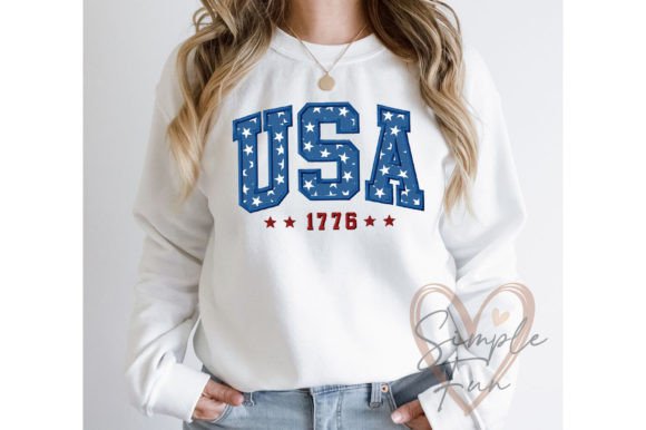 Reviewing USA Applique for Craft Fair Success