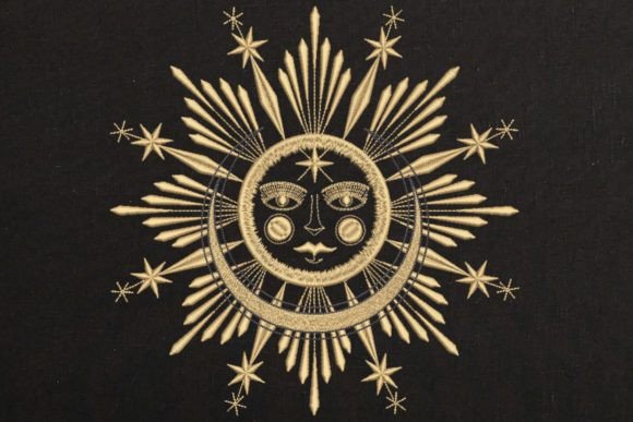 Sun and Moon and Star: A Designer’s Review for Branding