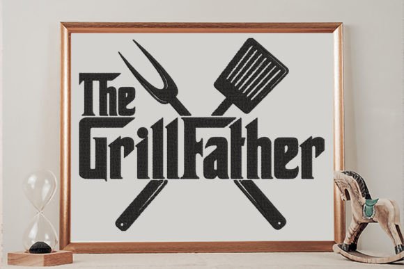 The Grill Father Design: A Practical Review