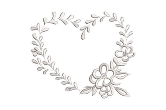 Wedding Heart: A Designer’s Review for Craft Fair Success
